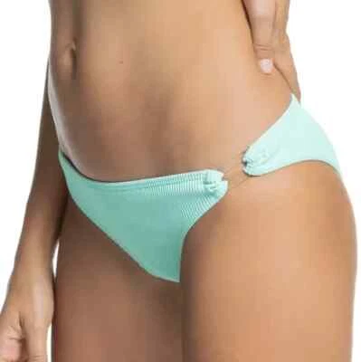 Pantalones de bikini Roxy Mind Of Freedom nuevos con etiquetas XXL Foto 1 de 4