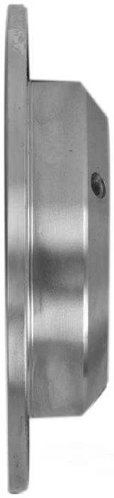 Rotor de freno de disco Bendix PRT5851 para 09-11 Kia Borrego Foto 1 de 1