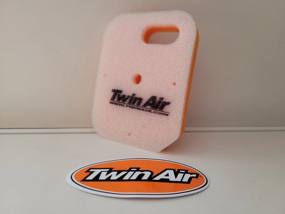 Filtre à Air pour 50 Ccm Yamaha Pw 50 Bj.92-16 - Photo 1/1