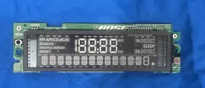 Bose Wave Music System AWRCC1 AWRCC2 LCD Display Screen Replacement 283027-001 - Picture 1 of 2