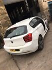 BMW 116I Sport Series 1 For Breaking
