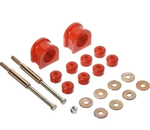 Suspension Stabilizer Bar Bushing PROTHANE 7-1193 Fits 07-14 Chevy Silverado - Picture 1 of 1