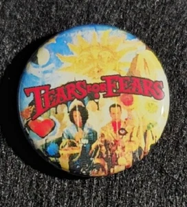 Talking Heads - The Seeds of Love Pin - Rock & Roll - Picture 1 of 1