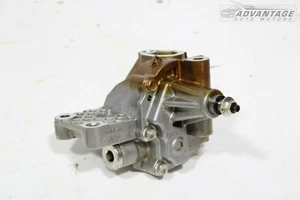 2018-2019 NISSAN KICKS 1.6L ENGINE MOTOR OIL PUMP 15010-5RF0A OEM - Picture 1 of 8