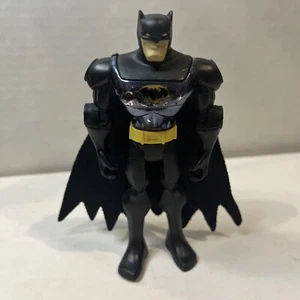 2003 Batman Brave & The Bold - Batman Action Figure Mattel DC Comics - Picture 1 of 4