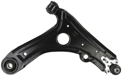 Control Arm and Ball Joint Assembly Delphi For 1990-1992 Volkswagen Corrado 1.8L - Image 1 of 4