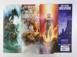 DARK WOLVERINE lot of 3 issues: #82-84 Marvel Comics 2009 VF (82=FN) Daken Siege - Picture 1 of 2