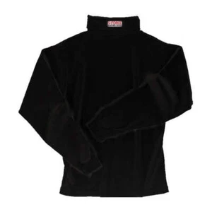 Fits Underwear Top Large Black by G-Force 4160LRGBK - Picture 1 of 1
