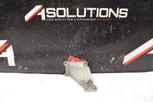 09-15 NISSAN GT-R GTR R35 VR38 ENGINE MOTOR MOUNT BRACKET Passenger Right - Picture 1 of 7