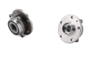 MAPCO Radlagersatz R26766000 für AUDI SEAT SKODA VW Vorderachse - Bild 1 von 1