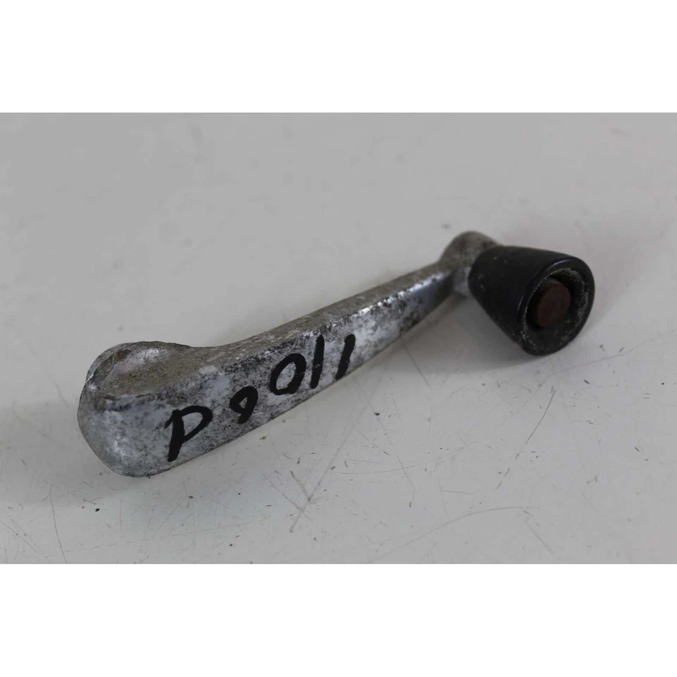 Leva interna alzavetro per Fiat 1100 D 1962-1966 usata (39312 K-11-A-2) Foto 1 de 1