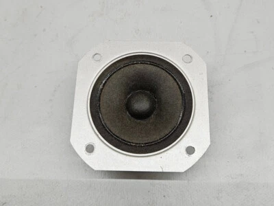 Midrange JVC HSA 0617 singolo - 8 ohm ricambio casse JVC SK-41 - Image 1 of 2