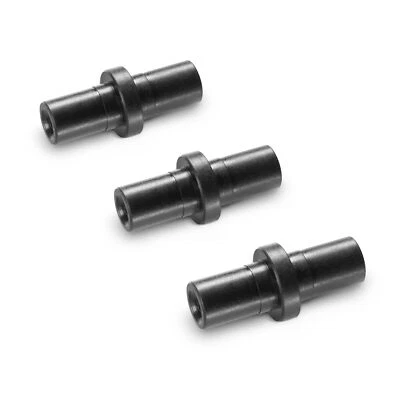 Set Connector Connector Raccord Nipple Milk Hose Fits Philips Saeco - Image 1 of 3