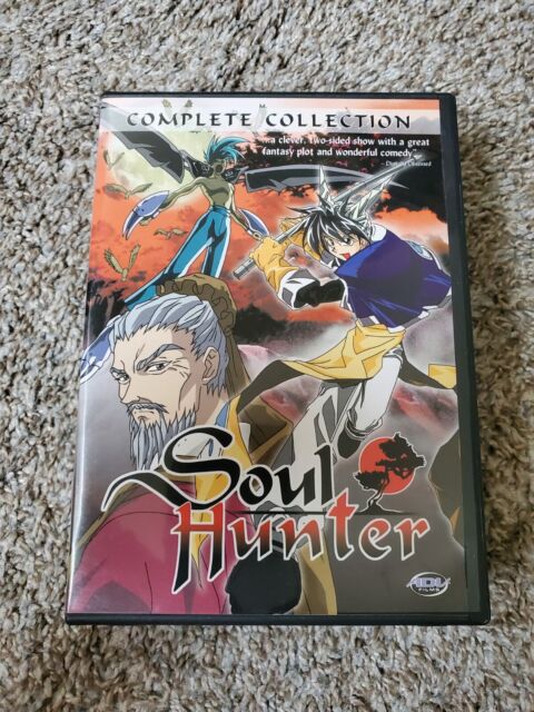 DVD ANIME HUNTER X HUNTER Temporada 1 Vol.1-92 Final + OVA + 2 PELÍCULAS  Región Todos