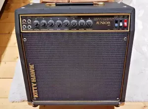 Kitty Hawk Junior Pro '85 Service/Röhren neu Gitarrenamp Combo Celestion Speaker - Bild 1 von 21