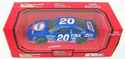 Ford Thunderbird 1994 Racing Champions 1:24 Randy Lajoie #20 Fina Foto 1 de 4