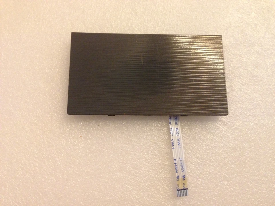 Clevo Zoostrom W251-W255 Panel Táctil Botón Tablero/CABLE TM-01146-003 ORIGINAL Foto 1 de 3