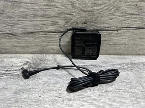 90W 19V 4.74A Laptop Adapter Charger ADP-90YD D For ASUS A53E A53S A55VD L47 - Picture 1 of 4