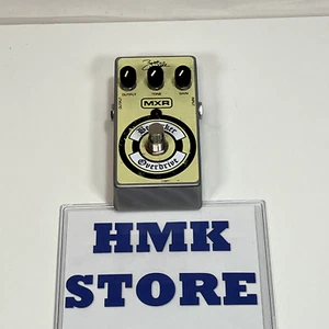 MXR ZW44-B Berzerker Overdrive Zakk Wylde Signature Pedal Used Tested - Picture 1 of 17