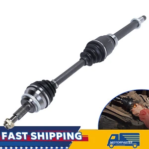 Front Right CV Axle Shaft For Toyota Camry Avalon Highlander Lexus ES300 330 350 - Bild 1 von 14
