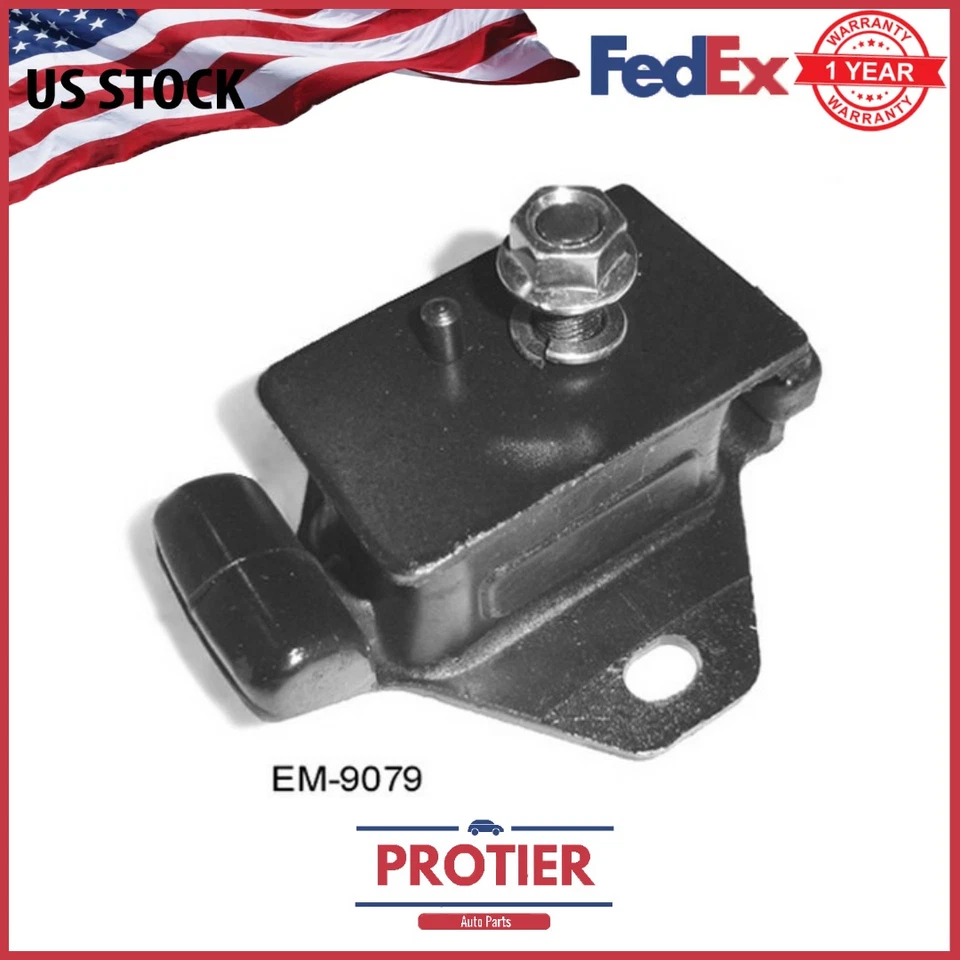 Toyota Pickup Tundra 2000-2004 3,4 L montaje motor delantero izquierdo o derecho A7286 Foto 1 de 3