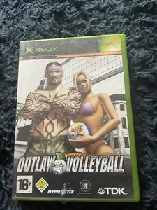 Voleibol Xbox Outlaw - Imagen 1 de 1