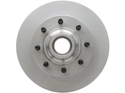 Para Ford E250 2003-2007 Rotor de freno delantero fricción dinámica 28231NVMT 2004 2005 Foto 1 de 2