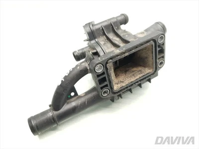 Ford Fiesta Wasserkühlmittel-Thermostatgehäuse 1.6 TDCi Diesel 70kW (95 HP) 2013 - Image 1 of 4