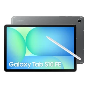 Samsung Galaxy Tab S10 FE, Android Tablet, Display 10.9" LCD, Wifi, RAM 8GB, 128 - Picture 1 of 5