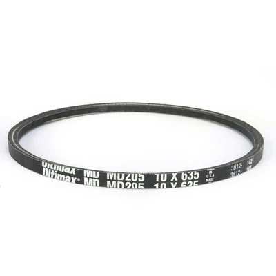 Cinturón de ventilador/bomba de agua Carlisle - MD205 Foto 1 de 2