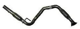 Catalytic Converter fits 2005 Chevrolet Express 3500 - Image 1 of 1