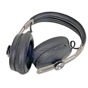 Sennheiser Momentum 3 Schwarz Wireless Bluetooth Over-Ear Kopfhörer M3AEBTXL - Bild 1 von 6