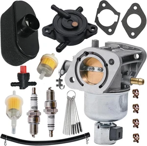 15004-0984 Vergaser passend für Kawasaki FR651V FS651V FR730V FS730V Motor...  - Bild 1 von 7