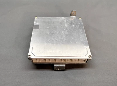 2001-2003 Honda Civic Engine Computer EX 1.7L(SOHC) VTEC A/T 37820-PLR-L57 - Изображение 1 из 2