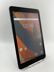 Fusion5 F104Bv2+ Grey 32GB 1GB Ram Wi-Fi 10.1" 2MP Budget Android Tablet - Picture 1 of 20