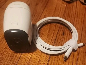 Netgear Arlo Pro 2-1080p HD Add-On Wireless Camera/ Battery/ Charging C VMC4030P - Picture 1 of 6