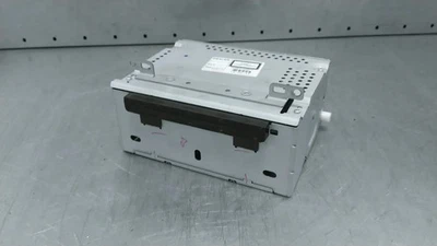 RADIO CD Ford Focus 3 2012 BM5T18C815DG / BM5T18C815DF / BM5T18C815DT - Imagen 1 de 3