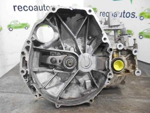 N2C4 GEARBOX FOR MG 600 SERIES RH 2.0 CAT 1534841 1534841 - Picture 1 of 10
