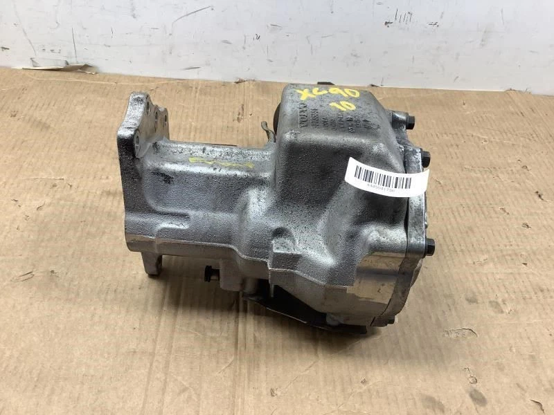2007 2014 VOLVO XC90 3.2L 6CYL AWD FRONT TRANSMISSION GEAR BOX TRANSFER CASE OEM - Image 1 of 4
