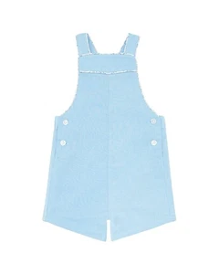 Minnow Overall Blue 0/6 - Picture 1 of 3