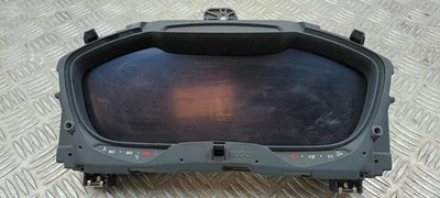 2014-2018 AUDI TT (MK3) ULTRA SPORT ЦИФРОВОЙ SPEEDO ЧАСЫ СПИДОМЕТР 8S0920790A - Изображение 1 из 4