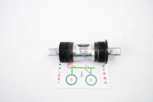 Vintage Shimano BB-UN72 Sealed Cartridge Bottom Bracket English 68 x 115mm  MTB - Picture 1 of 3