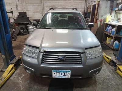 Driver Left Fender Fits 06-08 FORESTER 672906 - Image 1 of 4