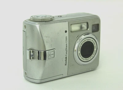 Kodak EasyShare C330 Ersatzteil spare parts (13092303) - Bild 1 von 3