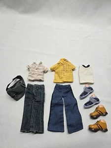 BRATZ Boyz Step Off Kolby Outfit Replacement - Picture 1 of 12