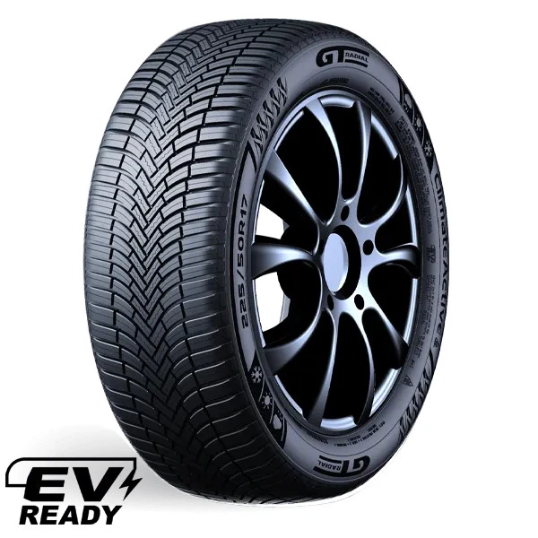 185/65R15 GT Radial ClimateActive All-Season 92V Tyre - Image 1 of 1