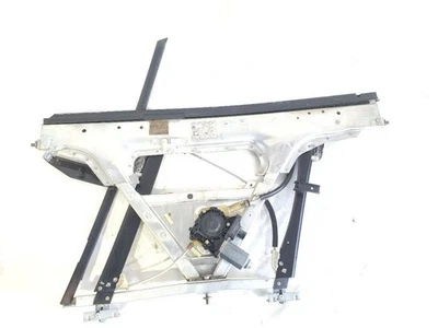 Audi TT 2000 01 02 03 04 05 2006 OEM pasajero regulador ventana delantera derecha  Foto 1 de 4