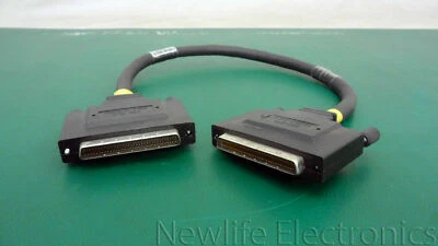 HP 5183-2670 1.6 ft. (0.5m) 68-pin SCSI Cable - Image 1 of 4