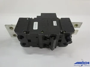 EATON HEINEMANN GJ1P-Z19-1 TD:2 CIRCUIT BREAKER 65V 300A FOR AUX ALARM SWITCH - Picture 1 of 4