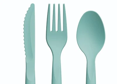 KaBar 9939 Lunch Pal Utensil Set